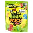 Bonbons gommeux originaux Sour Patch Kids (315g)