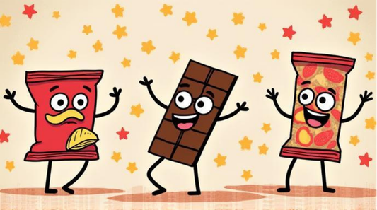 50 Canadian Snacks Americans Can’t Get in the USA