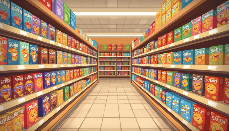 Why Is Food Packaging Bilingual in Canada? (And Why It Actually Matters)