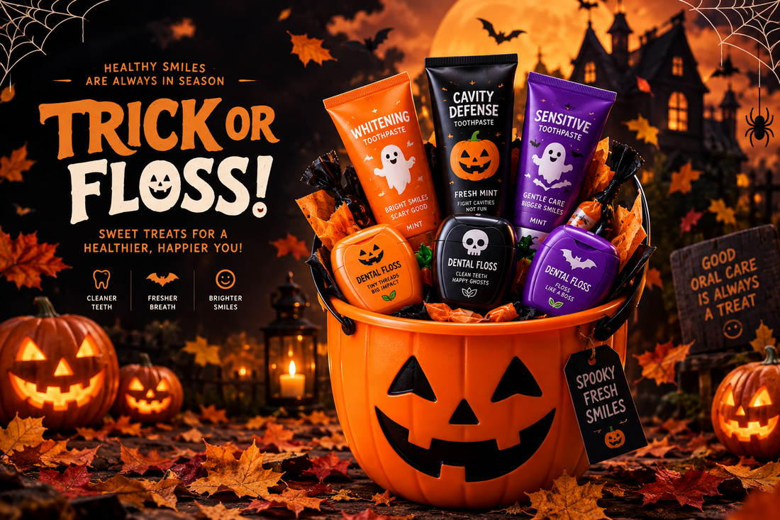 Trick or Trash? The Absolute Worst Halloween "Treats" Ranked