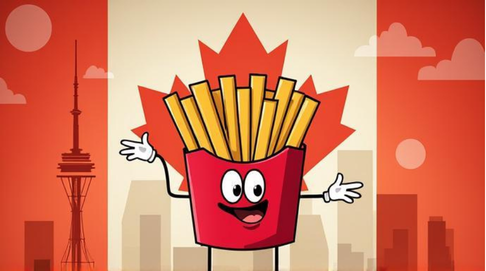 What Are Hickory Sticks? The Canadian Snack Americans Are Obsessed With