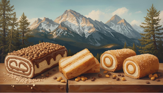 The History of Canadian Snack Cakes: From Corner Stores to National Icons