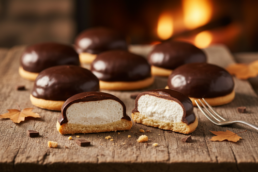 Canadian Snacks Americans Think Sound Fake