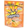Bonbons gélifiés Pêche duveteuse Maynards (308 g)