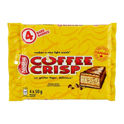 Lot de barres chocolatées variées (20 barres format standard) (708g / 1,5lb)