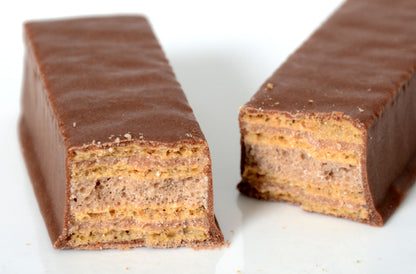 Barre de chocolat Coffee Crisp format régulier (50 g)