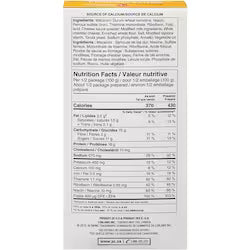 Macaroni au fromage blanc de luxe PC (200 g)