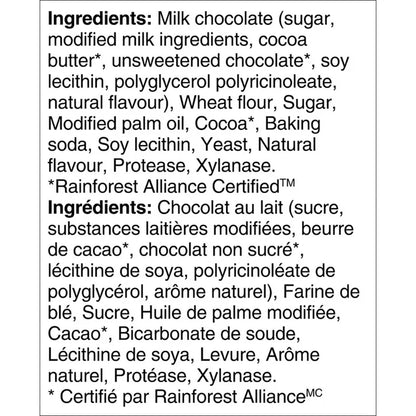 Tablette de chocolat Kit Kat de Nestlé, paquet de 4 (4 x 45g)