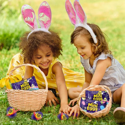 Sachet de Mini-Oeufs Cadbury (33g)