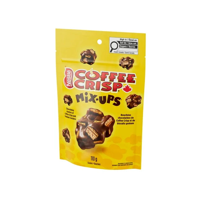 Mélanges de café Nestle Pépites Chocolatées (110g)