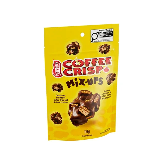 Mélanges de café Nestle Pépites Chocolatées (110g)