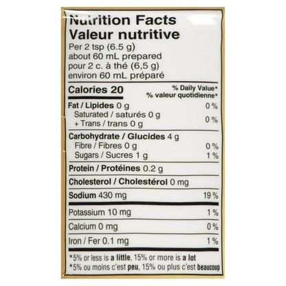 Mélange de Sauce Poutine Loney's (400G)