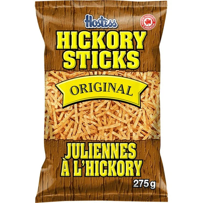 Pack Variété Ultime pour Créateur de Contenu (12 Snacks Pleine Taille)