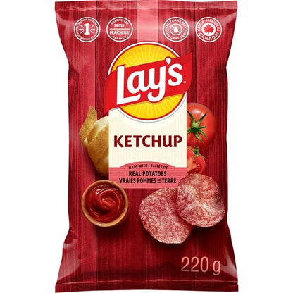 Pack Variété Ultime pour Créateur de Contenu (12 Snacks Pleine Taille)