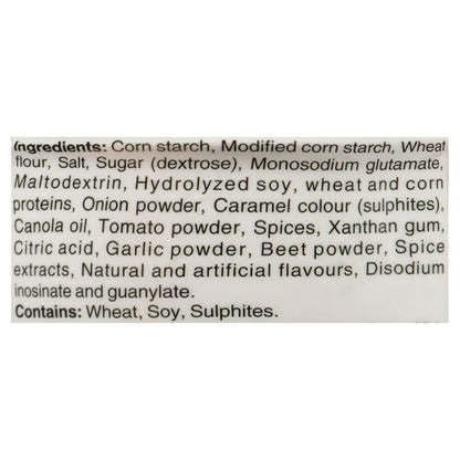 Mélange de Sauce Poutine Loney's (400G)