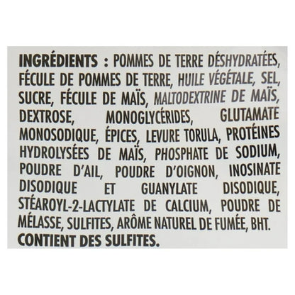 Ringolos Saveur Barbecue Humpty Dumpty (280 g)