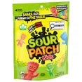 Bonbons gommeux originaux Sour Patch Kids (315g)